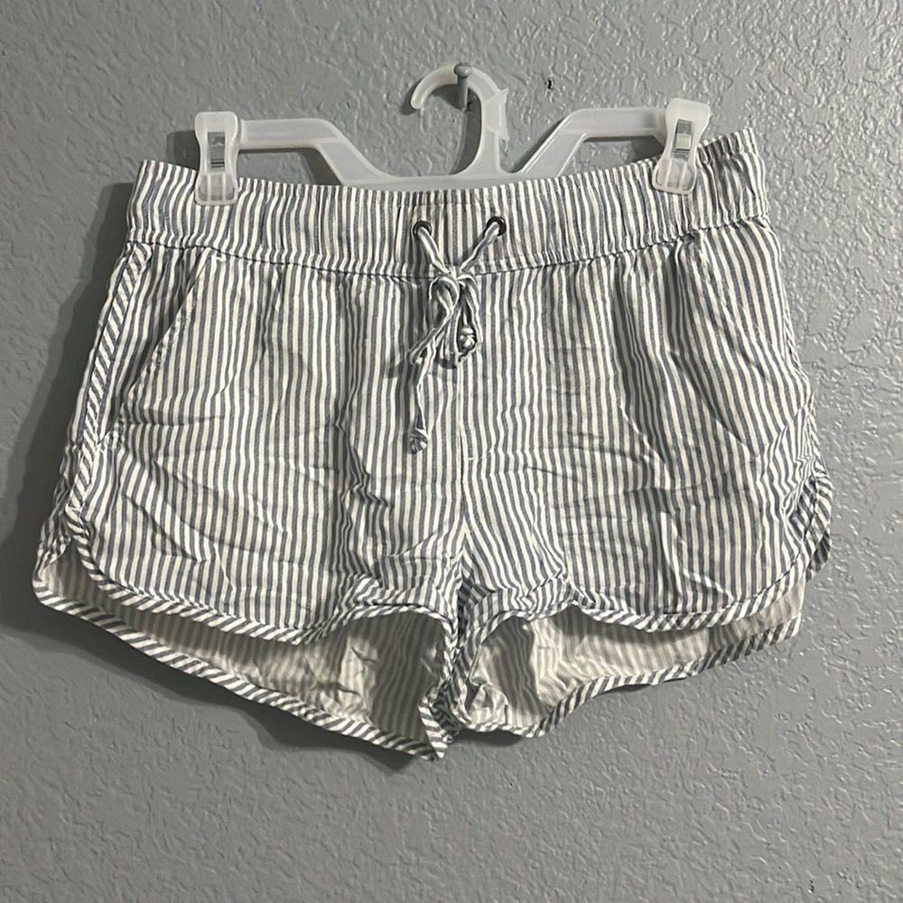 Beachy shorts